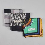 1663 5209 Scarfs
